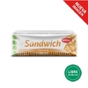 GALLETITAS CRAKERS SANDWICH GRANIX - PAQUETE X 200 GRAMOS -