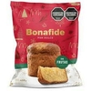 PAN DULCE SIN FRUTAS DE BONAFIDE - UNIDAD X 400 GRAMOS -