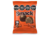 BOMBONES DE MOUSSE DE CHOCOLATE SMACK - DISPLAY X 10 UNIDADES -