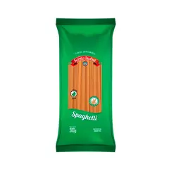 FIDEOS SPAGHETTI DE SANTA ISABEL - PAQUETE X 500 GRAMOS - - comprar online