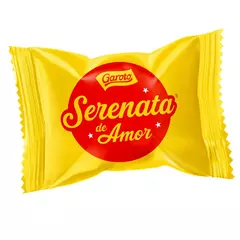 SERENATA DE AMOR BOMBON -CAJA X 141 GRAMOS- - comprar online