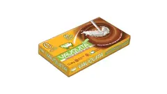 TABLETA VAUQUITA SUAVE 80 GRAMOS (SIN GLUTEN) X2
