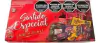 BOMBONES DE CHOCOLATE SURTIDO ESPECIAL - CAJA X 300 GRAMOS -