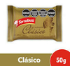 ALFAJOR TERRABUSI CLASICO - CAJA X 48 UNIDADES -