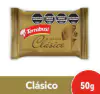 ALFAJOR TERRABUSI CLASICO - CAJA X 48 UNIDADES -