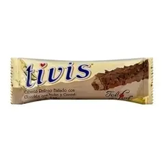 CUBANITO RELLENO FELFORT TIVIS - CAJA X20 UNIDADES - - comprar online