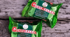 ALFAJOR TRIPLE GUAYMALLEN DE FRUTA - CAJA X 24 UNIDADES - - comprar online