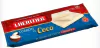 TURRON CON COCO LHERITIER - UNIDAD X 100 GRAMOS -