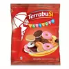 GALLETITAS DULCES VARIEDAD TERRABUSI - PAQUETE X 390 GRAMOS -