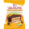 ALFAJOR DE ARROZ VAUQUITA DULCE DE LECHE ( SIN TACC ) - CAJA X 24 UNIDADES -