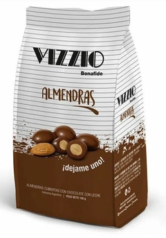VIZZIO ALMENDRAS BONAFIDE
