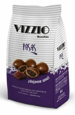 VIZZIO ALMENDRAS BONAFIDE - comprar online