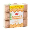 GALLETITAS CRAKERS SANDWICH GRANIX PACK FAMILIAR - PACK X 3 PAQUETES -