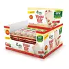 OBLEA DE ARROZ YOGUBAR GALLO (SIN TACC) - CAJA X 24 UNIDADES -