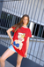 Remerón Sirenita - comprar online
