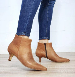 BOTAS CHIARA SUELA