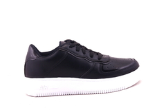 ZAPATILLAS AIR NEGRO - Casablanca Zapatos
