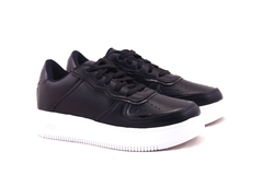 ZAPATILLAS AIR NEGRO en internet