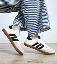 ZAPATILLAS ADY BLANCO - comprar online