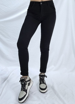 JEANS 20006 NEGRO