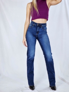 JEANS GRECIA AZUL