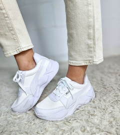 ZAPATILLAS NADIN BLANCO en internet