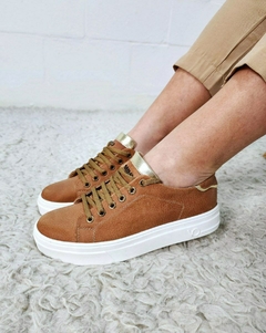 ZAPATILLAS CHARLI SUELA - comprar online