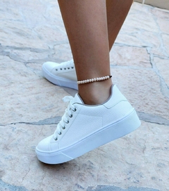 ZAPATILLAS 799 BLANCO