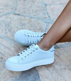 ZAPATILLAS CHARLI BLANCO - comprar online