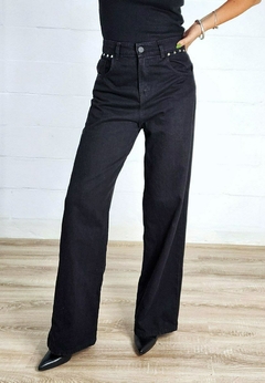 JEANS 2004801 NEGRO