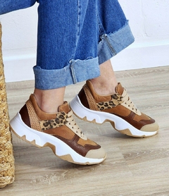 ZAPATILLAS SARA SUELA en internet