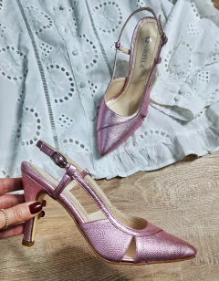 Imagen de STILETTOS 2559 VIOLETA