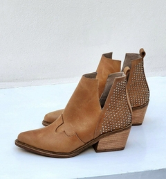 BOTAS JULIA SUELA - comprar online