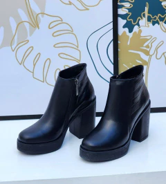 BOTAS LPALMAR NEGRO en internet