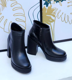 BOTAS LPALMAR NEGRO