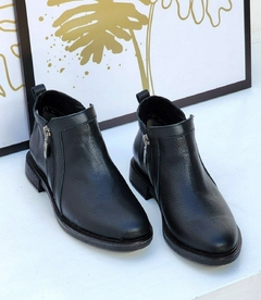 BOTAS ROGER NEGRO