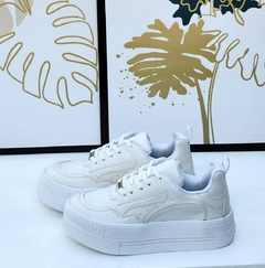 ZAPATILLAS 51 BLANCO