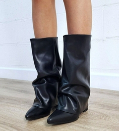 BOTAS 606 NEGRO en internet