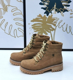 BORCEGOS SARA CAMEL