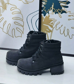 BORCEGOS SOFI NEGRO - comprar online