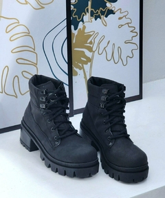 BORCEGOS SOFI NEGRO
