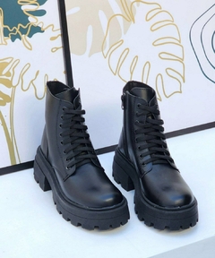 BORCEGOS 4002 NEGRO