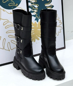 BOTAS 4006 NEGRO - comprar online