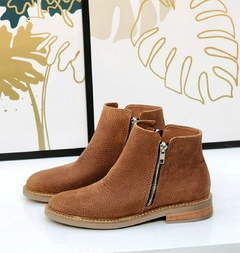 BOTAS 1550 SUELA - Casablanca Zapatos