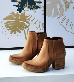 BOTAS 1040 SUELA - comprar online