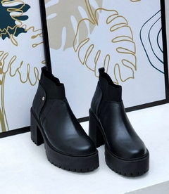 Imagen de BOTAS BONITA NEGRO