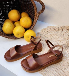 SANDALIAS 951001 SUELA - comprar online