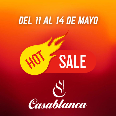 Carrusel Casablanca Zapatos