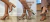 Carrusel Casablanca Zapatos