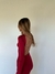 Vestido Spargi Bordo en internet